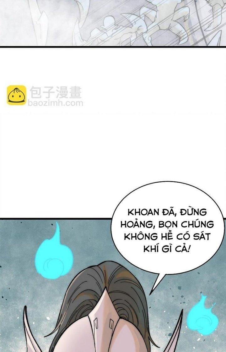 Người Chơi Hung Mãnh Chapter 84 - Trang 2