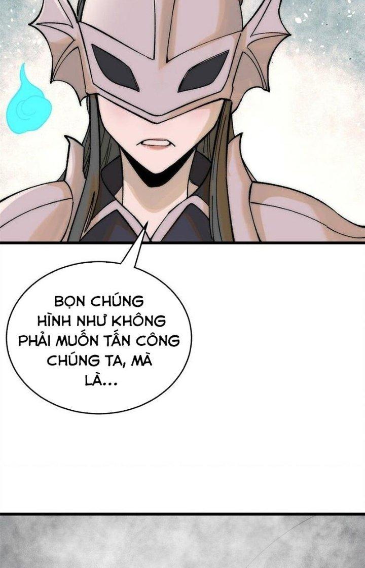 Người Chơi Hung Mãnh Chapter 84 - Trang 2