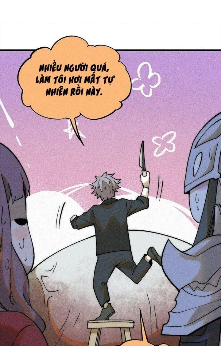 Người Chơi Hung Mãnh Chapter 84 - Trang 2