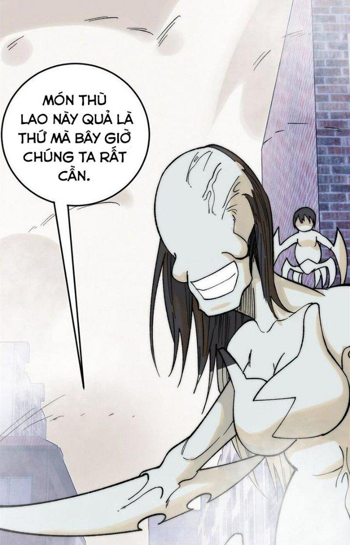 Người Chơi Hung Mãnh Chapter 84 - Trang 2