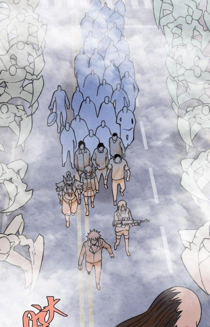 Người Chơi Hung Mãnh Chapter 84 - Trang 2