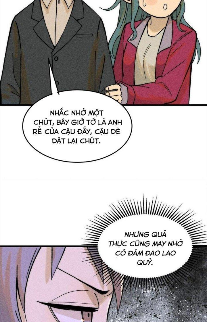 Người Chơi Hung Mãnh Chapter 84 - Trang 2