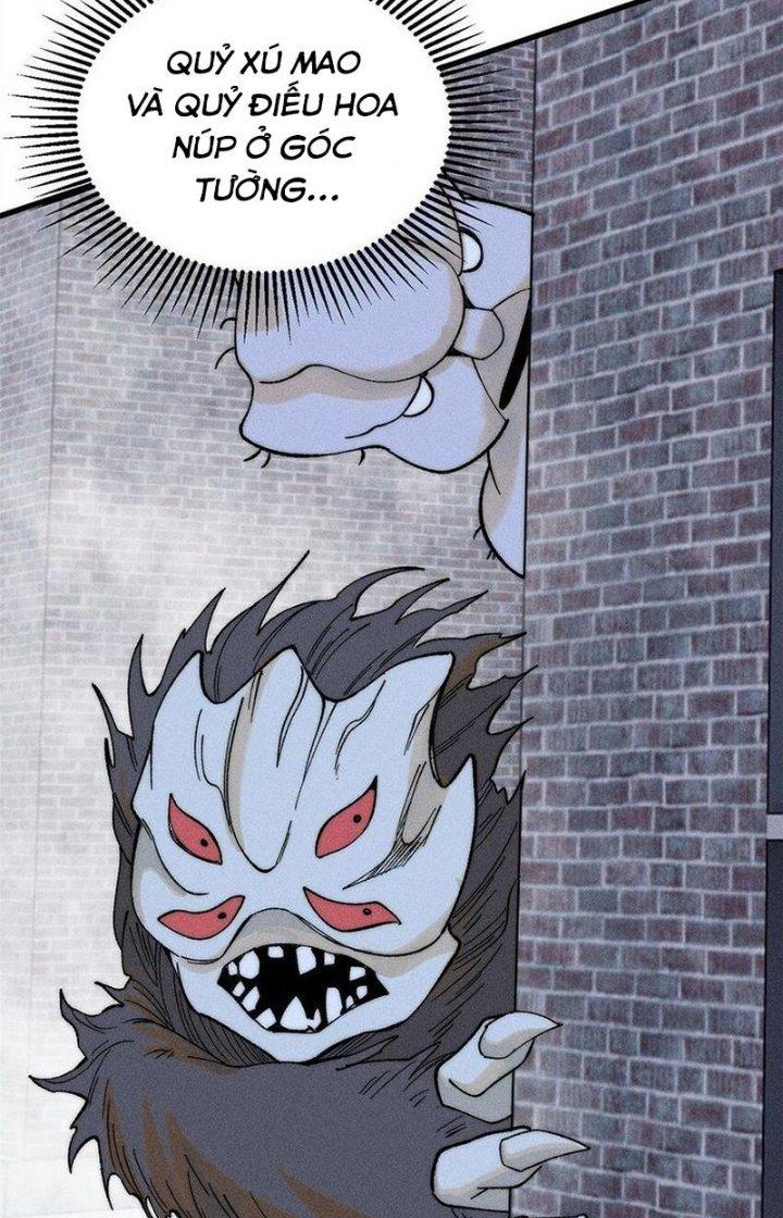 Người Chơi Hung Mãnh Chapter 84 - Trang 2