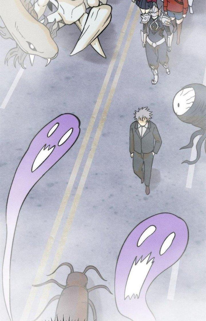 Người Chơi Hung Mãnh Chapter 84 - Trang 2