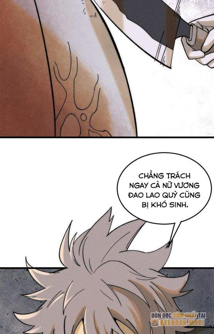 Người Chơi Hung Mãnh Chapter 84 - Trang 2