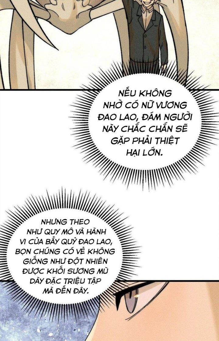 Người Chơi Hung Mãnh Chapter 84 - Trang 2