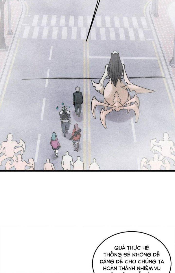 Người Chơi Hung Mãnh Chapter 84 - Trang 2