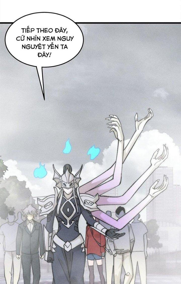 Người Chơi Hung Mãnh Chapter 84 - Trang 2