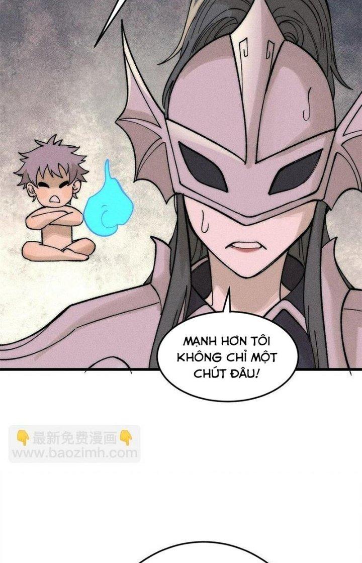 Người Chơi Hung Mãnh Chapter 84 - Trang 2