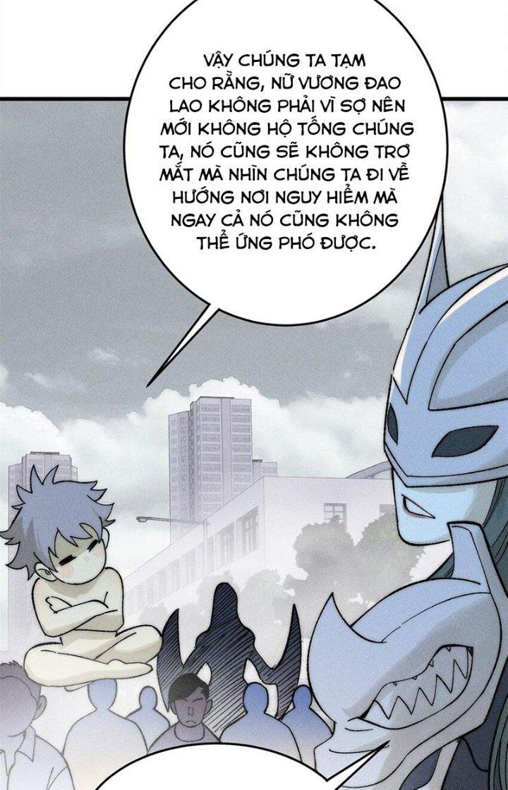 Người Chơi Hung Mãnh Chapter 84 - Trang 2