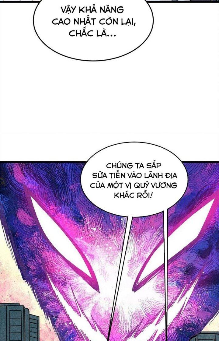 Người Chơi Hung Mãnh Chapter 84 - Trang 2