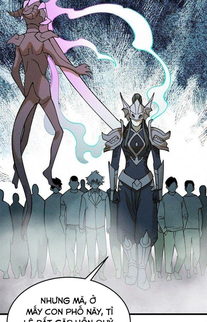 Người Chơi Hung Mãnh Chapter 84 - Trang 2