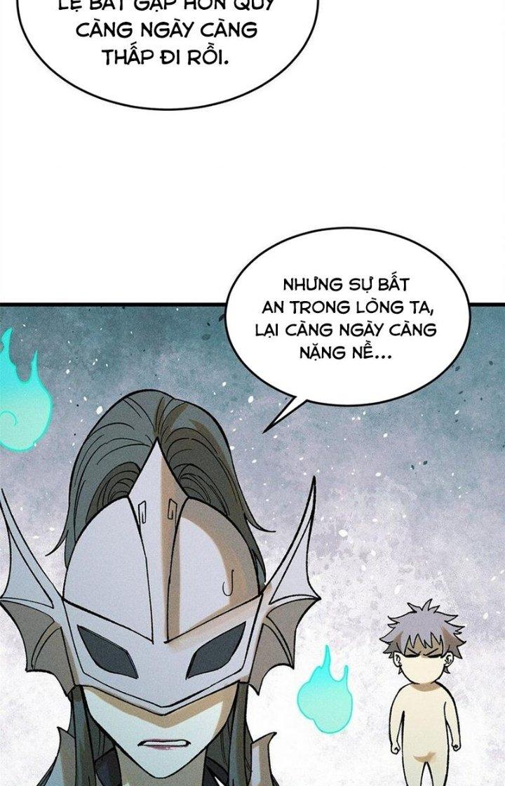 Người Chơi Hung Mãnh Chapter 84 - Trang 2