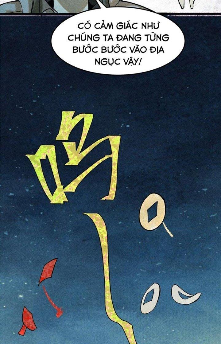 Người Chơi Hung Mãnh Chapter 84 - Trang 2