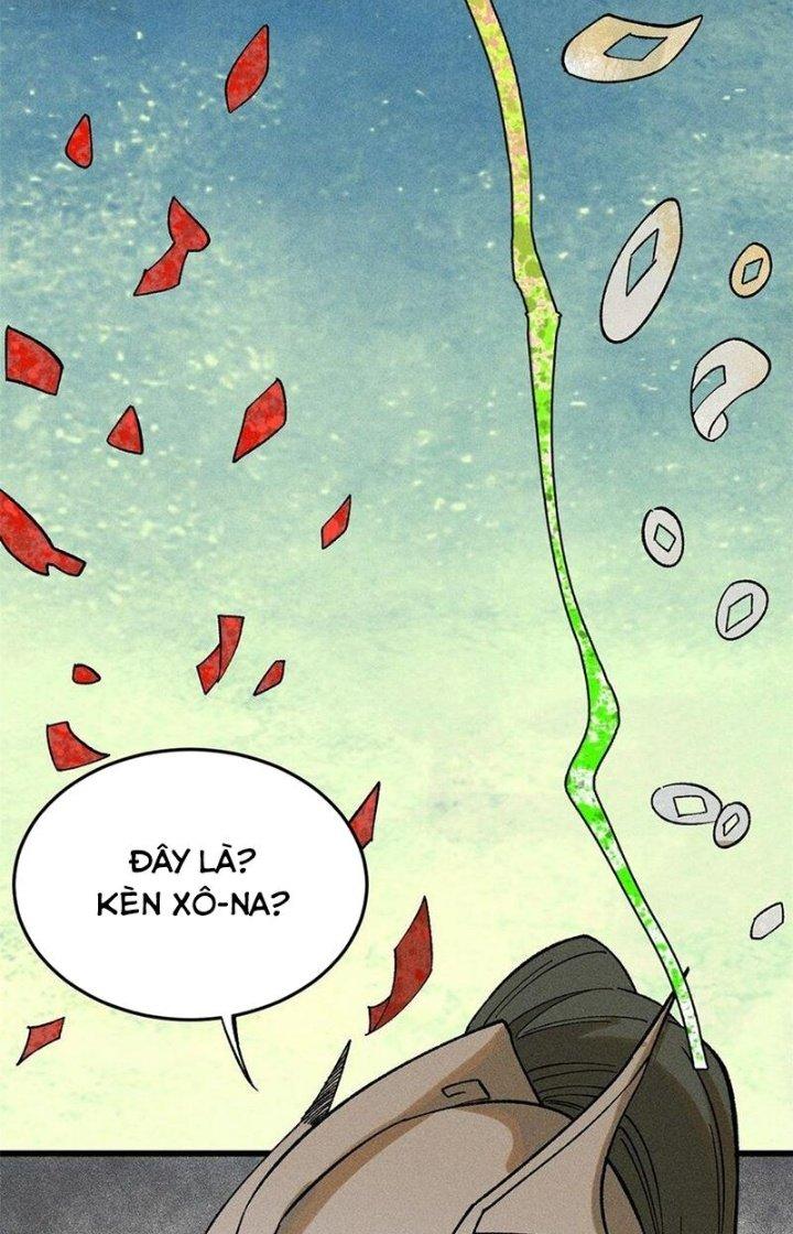 Người Chơi Hung Mãnh Chapter 84 - Trang 2