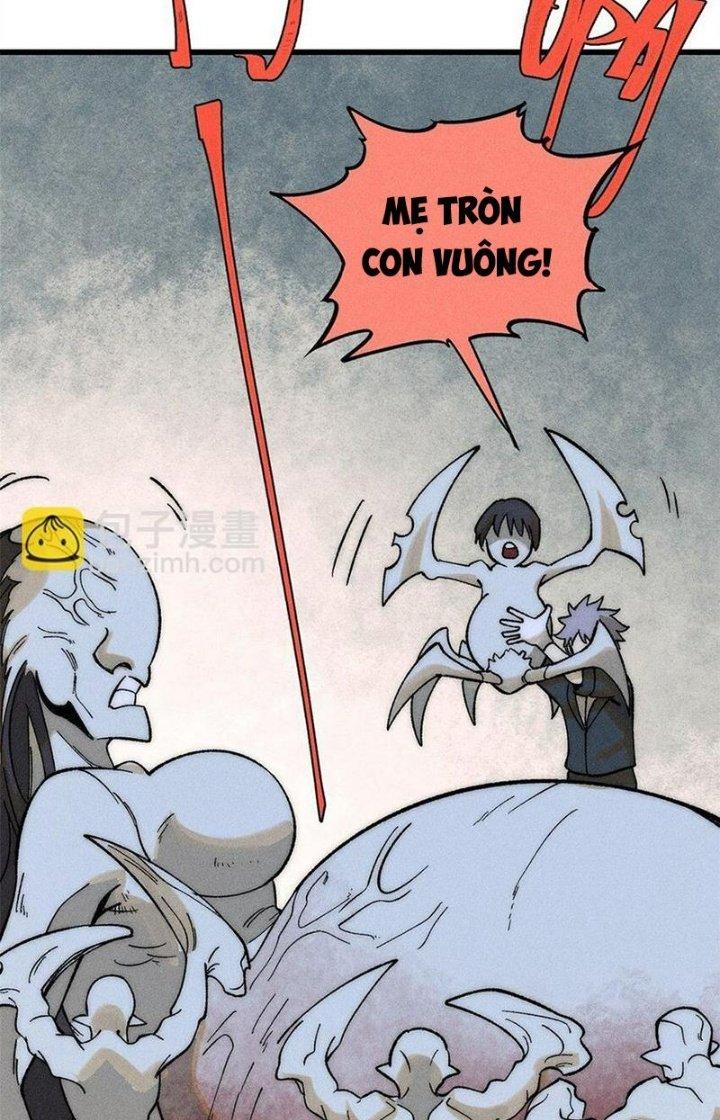 Người Chơi Hung Mãnh Chapter 84 - Trang 2