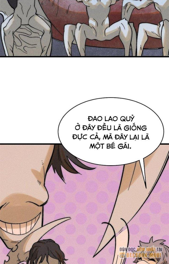 Người Chơi Hung Mãnh Chapter 84 - Trang 2