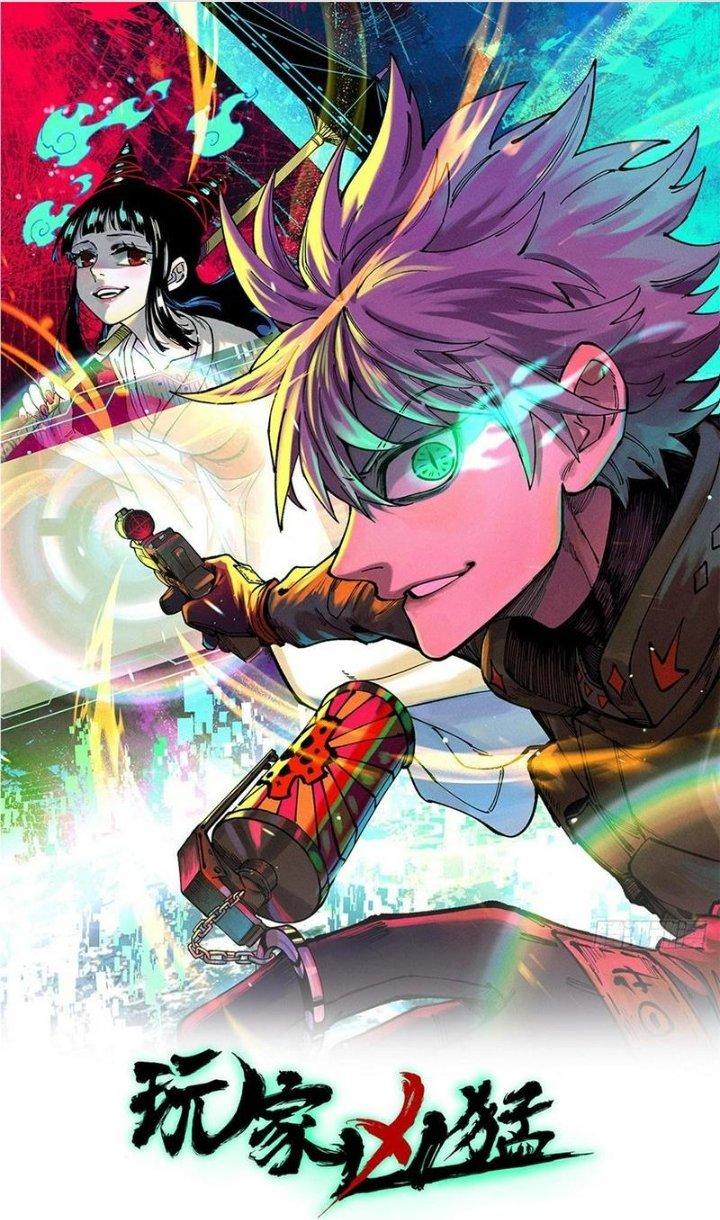 Người Chơi Hung Mãnh Chapter 85 - Trang 2