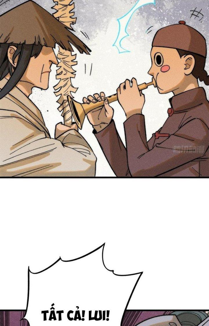 Người Chơi Hung Mãnh Chapter 85 - Trang 2