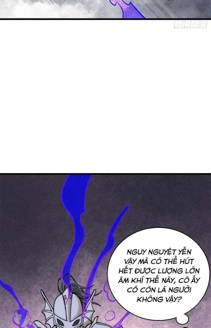 Người Chơi Hung Mãnh Chapter 85 - Trang 2