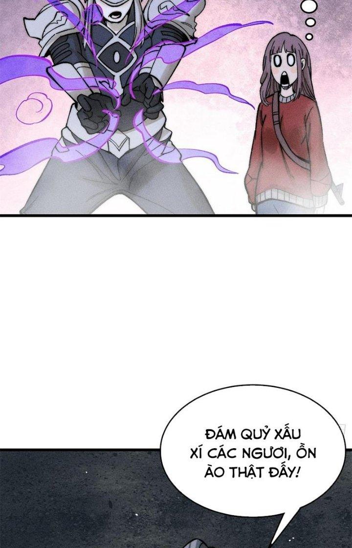 Người Chơi Hung Mãnh Chapter 85 - Trang 2