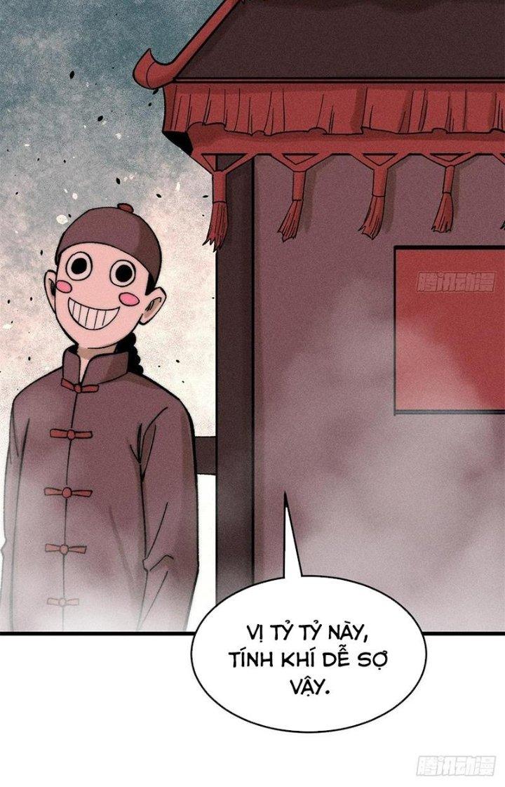 Người Chơi Hung Mãnh Chapter 85 - Trang 2