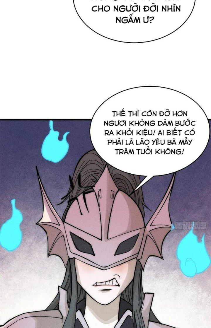 Người Chơi Hung Mãnh Chapter 85 - Trang 2