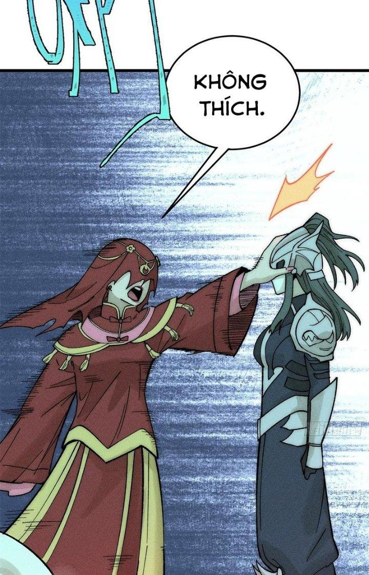 Người Chơi Hung Mãnh Chapter 85 - Trang 2