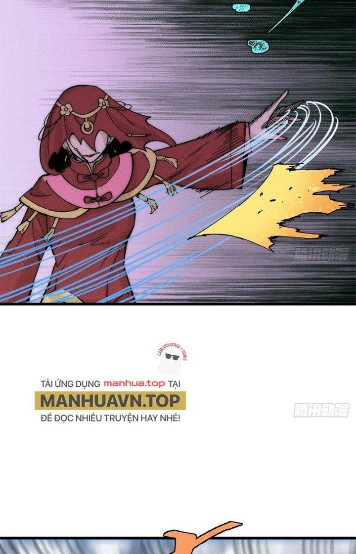 Người Chơi Hung Mãnh Chapter 85 - Trang 2