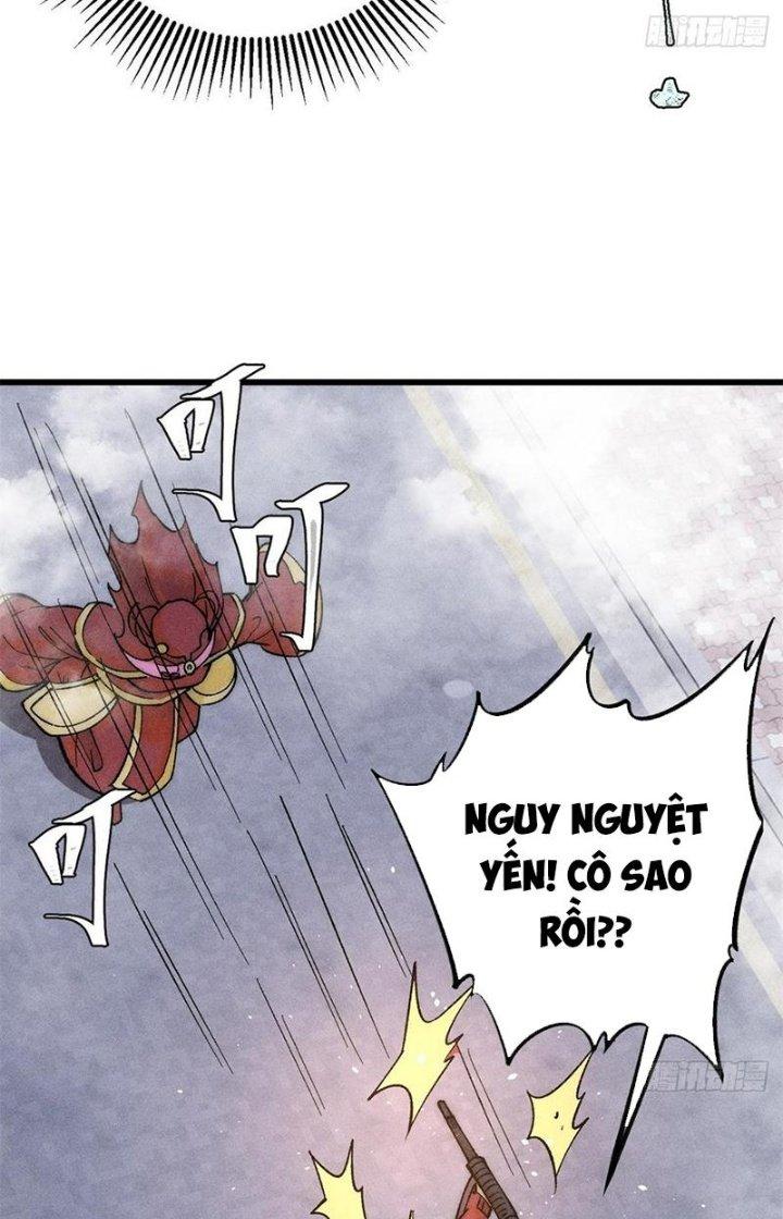Người Chơi Hung Mãnh Chapter 85 - Trang 2
