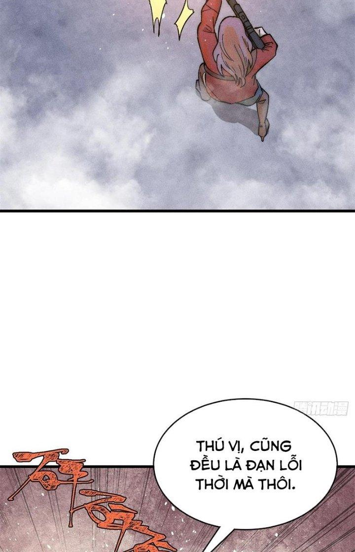 Người Chơi Hung Mãnh Chapter 85 - Trang 2