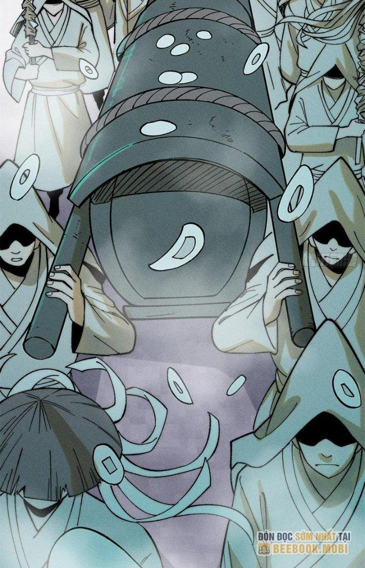 Người Chơi Hung Mãnh Chapter 85 - Trang 2