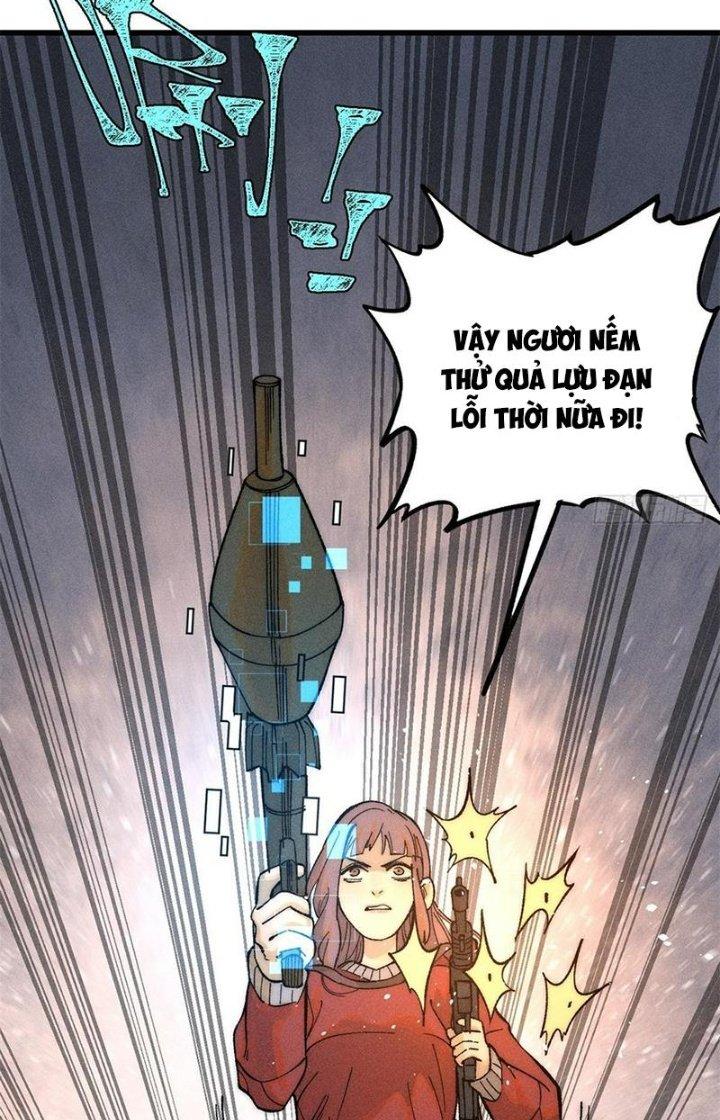 Người Chơi Hung Mãnh Chapter 85 - Trang 2