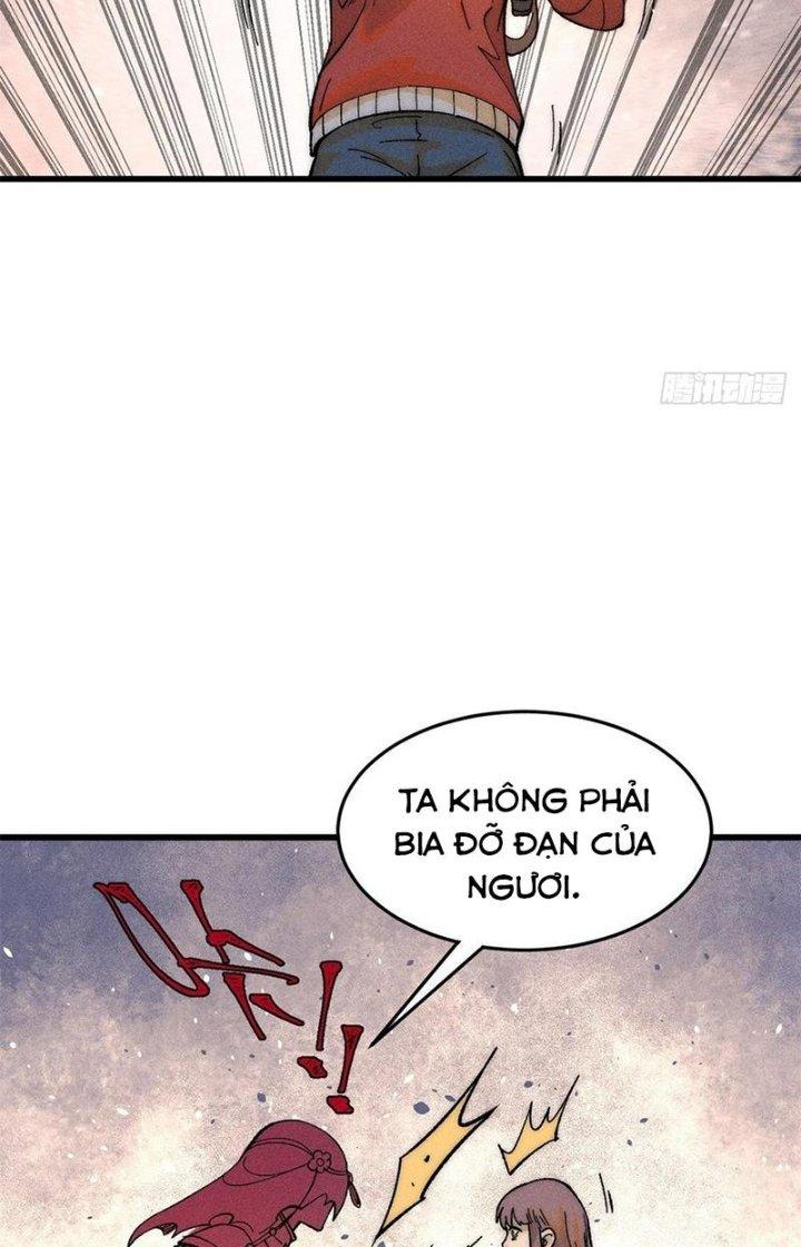 Người Chơi Hung Mãnh Chapter 85 - Trang 2