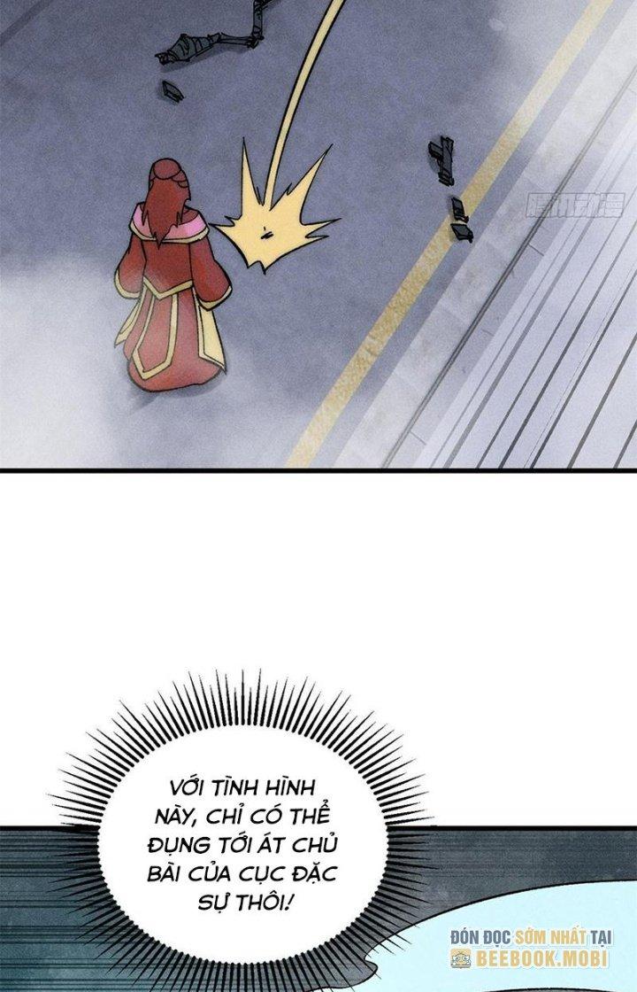 Người Chơi Hung Mãnh Chapter 85 - Trang 2