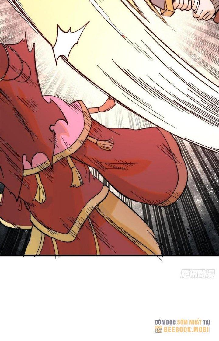 Người Chơi Hung Mãnh Chapter 85 - Trang 2