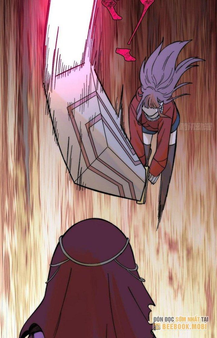 Người Chơi Hung Mãnh Chapter 85 - Trang 2