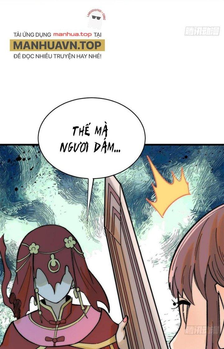 Người Chơi Hung Mãnh Chapter 85 - Trang 2