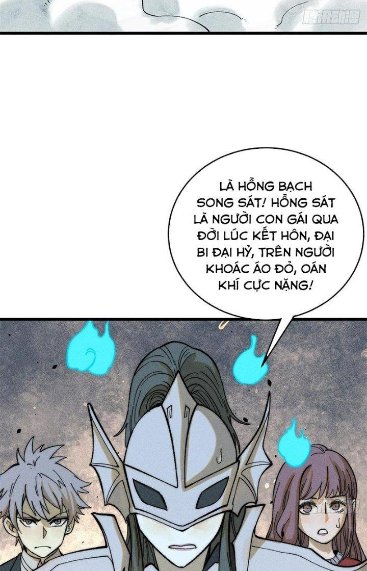 Người Chơi Hung Mãnh Chapter 85 - Trang 2