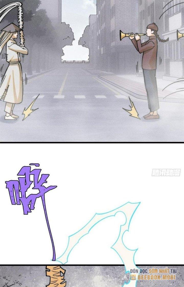 Người Chơi Hung Mãnh Chapter 85 - Trang 2