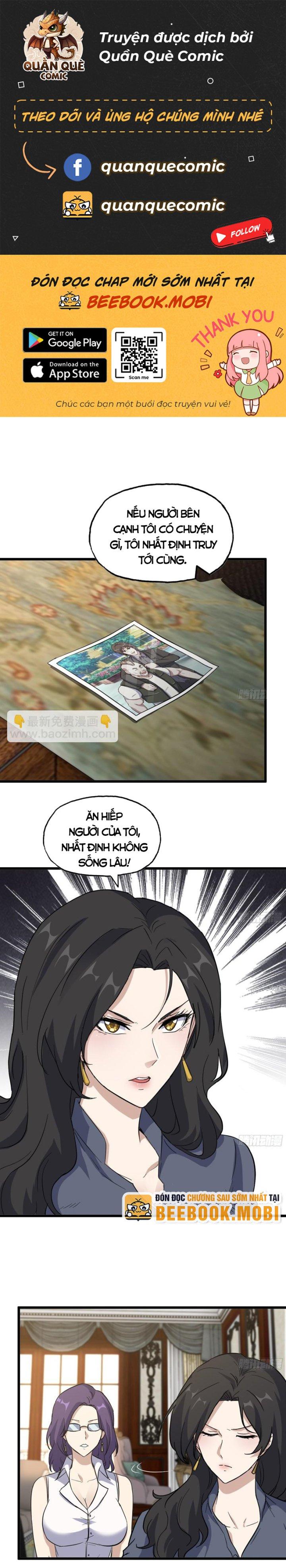 Tôi Chuyển Vàng Tại Mạt Thế Chapter 521 - Trang 4