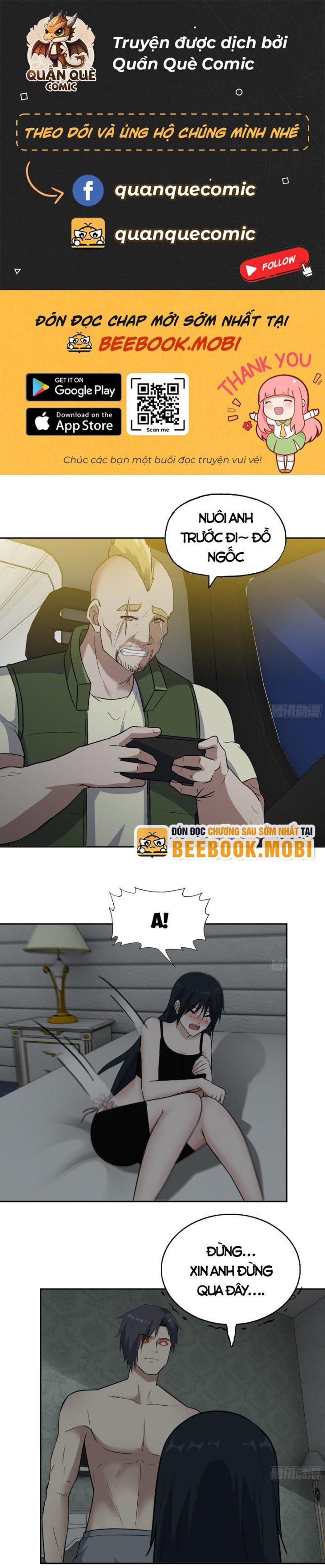 Tôi Chuyển Vàng Tại Mạt Thế Chapter 524 - Trang 2