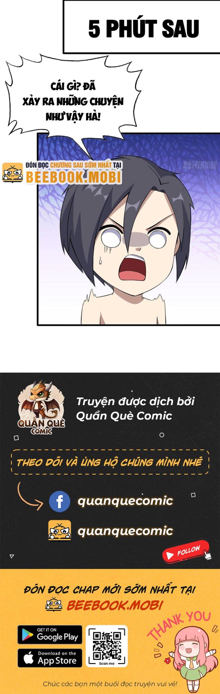 Tôi Chuyển Vàng Tại Mạt Thế Chapter 524 - Trang 2