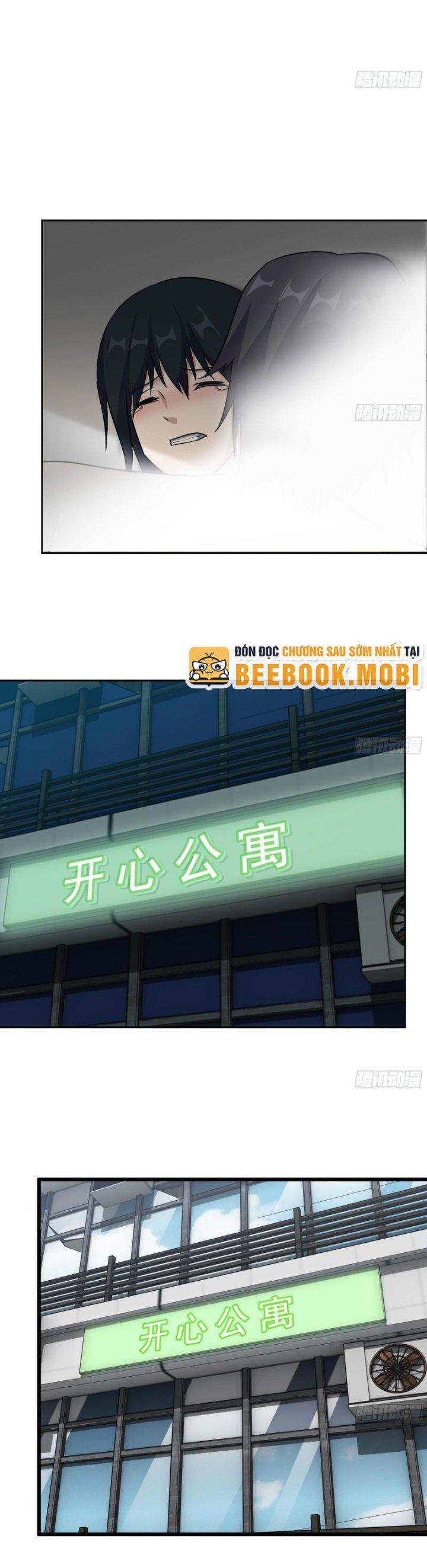 Tôi Chuyển Vàng Tại Mạt Thế Chapter 524 - Trang 2