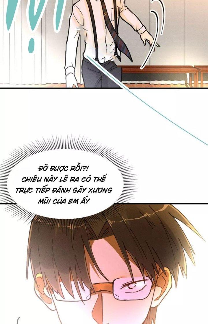 Ta Vô Địch Nhờ Siêu Béo Chapter 22 - Trang 2