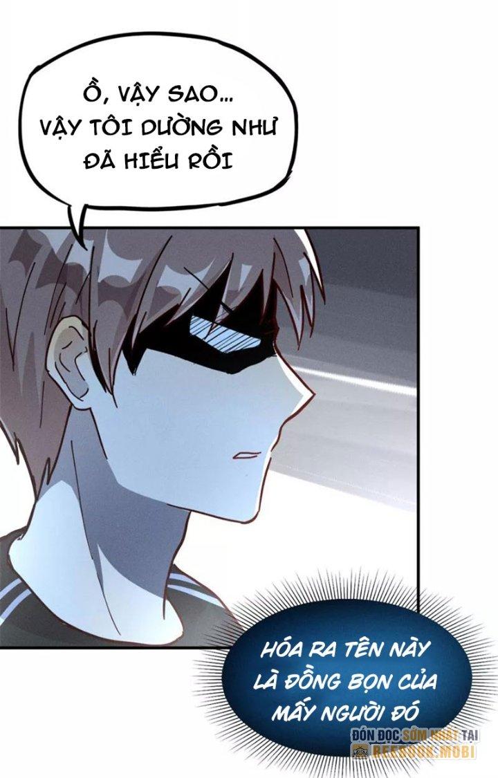 Ta Vô Địch Nhờ Siêu Béo Chapter 22 - Trang 2