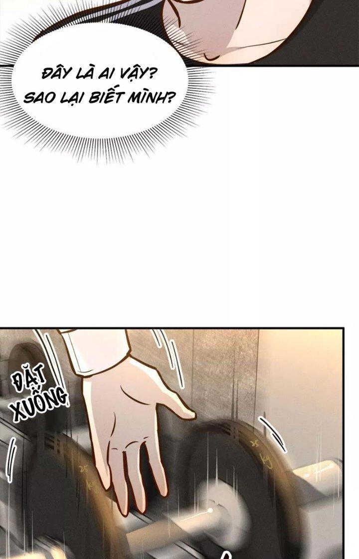 Ta Vô Địch Nhờ Siêu Béo Chapter 22 - Trang 2