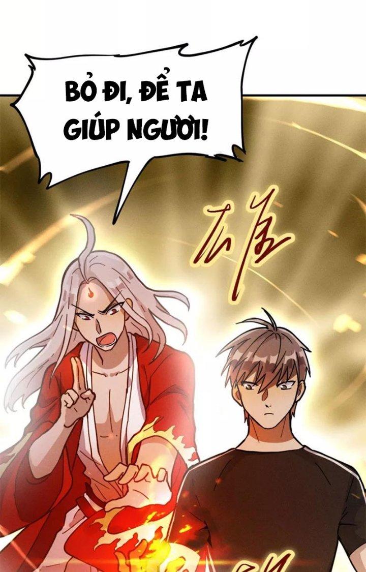 Ta Vô Địch Nhờ Siêu Béo Chapter 22 - Trang 2