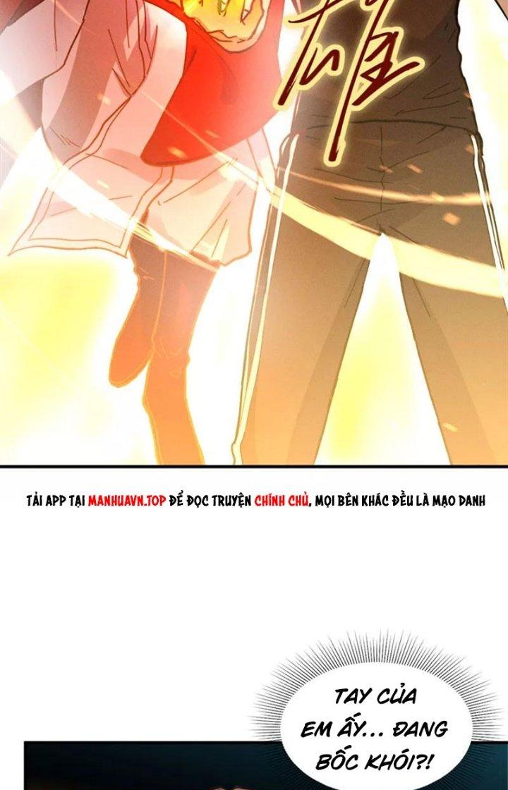 Ta Vô Địch Nhờ Siêu Béo Chapter 22 - Trang 2