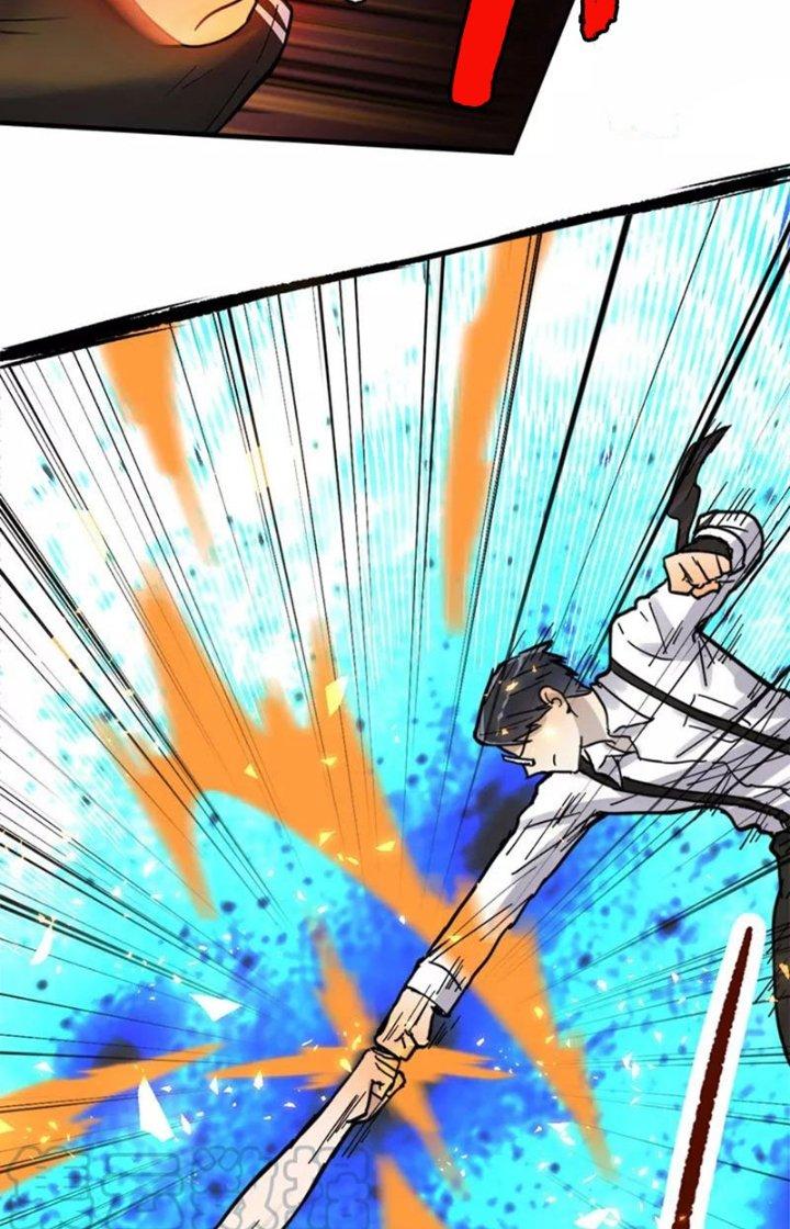 Ta Vô Địch Nhờ Siêu Béo Chapter 22 - Trang 2